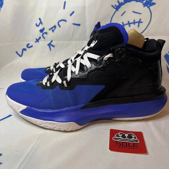 Jordan Zion 1 Jumpman main image 6